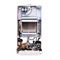 Настенный газовый котел Baxi ECO Nova 18F M100169 - фото 5964097 Настенный газовый котел Baxi ECO Nova 18F M100169 - фото 5964097