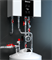 Настенный газовый котел Thermex Blaze F 16 кВт M258608 - фото 5967681 Настенный газовый котел Thermex Blaze F 16 кВт M258608 - фото 5967681