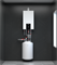 Настенный газовый котел Thermex Blaze F 24 кВт M258611 - фото 5967696 Настенный газовый котел Thermex Blaze F 24 кВт M258611 - фото 5967696