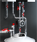 Настенный газовый котел Thermex Blaze FН 10 кВт M258618 - фото 5967738 Настенный газовый котел Thermex Blaze FН 10 кВт M258618 - фото 5967738