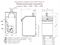 Напольный газовый котел Baxi Power HT 1.1200 M25190 - фото 5972600 Напольный газовый котел Baxi Power HT 1.1200 M25190 - фото 5972600