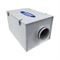 Приточная вентиляционная установка General Climate GLPE 200/5-3 M186107 - фото 5973870