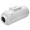 Приточная вентиляционная установка Shuft AirTube 160 M93625 - фото 5973874