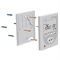 Приточная вентиляционная установка Minibox Home-200 Zentec M57481 - фото 5973969 Приточная вентиляционная установка Minibox Home-200 Zentec M57481 - фото 5973969