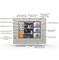 Приточная вентиляционная установка Minibox Home-200 GTC M57482 - фото 5973973 Приточная вентиляционная установка Minibox Home-200 GTC M57482 - фото 5973973
