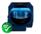 Приточно-вытяжная установка Breezart 2700 Aqua RP-ВС M203540 - фото 5980829 Приточно-вытяжная установка Breezart 2700 Aqua RP-ВС M203540 - фото 5980829