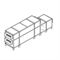 Приточно-вытяжная установка Breezart 3700 Lux RP F PB 15-380 M65316 - фото 5985101 Приточно-вытяжная установка Breezart 3700 Lux RP F PB 15-380 M65316 - фото 5985101