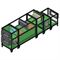 Приточно-вытяжная установка Breezart 3700 Lux RP W PB 15-380 M65321 - фото 5986888 Приточно-вытяжная установка Breezart 3700 Lux RP W PB 15-380 M65321 - фото 5986888