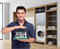 Приточно-вытяжная установка VETERO CFA 500TF M232740 - фото 5988472 Приточно-вытяжная установка VETERO CFA 500TF M232740 - фото 5988472