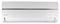 Инверторный кондиционер Chigo King CS-25V3A-1C172/White M242638 - фото 5999348