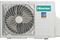 Инверторный кондиционер Hisense Zoom AS-09UW4RYRKB05 M214443 - фото 6002251