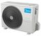 Инверторный кондиционер Midea Breezeless MSFA1-12N8D6-I/MSFA1-12N8D6-O M196356 - фото 6002599