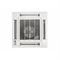 Кассетный внутренний блок мульти сплит-системы Gree Free Match IV GKH(24)BC-K3DNA4A/I M185510 - фото 6008945 Кассетный внутренний блок мульти сплит-системы Gree Free Match IV GKH(24)BC-K3DNA4A/I M185510 - фото 6008945