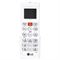 Настенный внутренний блок мульти сплит-системы Lg Promulti MJ24PC.NSK M130327 - фото 6010450 Настенный внутренний блок мульти сплит-системы Lg Promulti MJ24PC.NSK M130327 - фото 6010450
