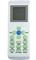 Настенный внутренний блок мульти сплит-системы IGC RAK-X12RH M225233 - фото 6011250 Настенный внутренний блок мульти сплит-системы IGC RAK-X12RH M225233 - фото 6011250