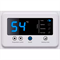 Электрический накопительный водонагреватель Thermex IF 100 V (pro) Wi-Fi M95329 - фото 6014055 Электрический накопительный водонагреватель Thermex IF 100 V (pro) Wi-Fi M95329 - фото 6014055