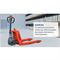 Самоходная тележка PROLIFT ST20L с гидравлическим подъемом 861-154460 - фото 6018585 Самоходная тележка PROLIFT ST20L с гидравлическим подъемом 861-154460 - фото 6018585