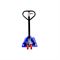 Ручная гидравлическая тележка Shtapler DF 2000 PU 024-253689 - фото 6018861 Ручная гидравлическая тележка Shtapler DF 2000 PU 024-253689 - фото 6018861