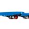 Тележка складская гидравлическая Pro Jack AC 2500 кг 212-302170 - фото 6018938 Тележка складская гидравлическая Pro Jack AC 2500 кг 212-302170 - фото 6018938