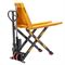 Гидравлическая тележка SMARTLIFT SD-HL HLT15  1500 кг  1150х540 мм  высокоподъемная 800 мм 212-154868 - фото 6019205 Гидравлическая тележка SMARTLIFT SD-HL HLT15  1500 кг  1150х540 мм  высокоподъемная 800 мм 212-154868 - фото 6019205