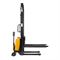 Штабелер с электроподъемом SMARTLIFT BDA 1030 1000 кг  3 м  12В / 110Ач 864-154901 - фото 6022692 Штабелер с электроподъемом SMARTLIFT BDA 1030 1000 кг  3 м  12В / 110Ач 864-154901 - фото 6022692