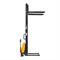 Штабелер с электроподъемом SMARTLIFT BDA 1030 1000 кг  3 м  12В / 110Ач 864-154901 - фото 6022694 Штабелер с электроподъемом SMARTLIFT BDA 1030 1000 кг  3 м  12В / 110Ач 864-154901 - фото 6022694