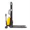 Штабелер с электроподъемом SMARTLIFT BDA 1016 1000 кг  1,6 м  12В / 110Ач 864-154899 - фото 6022713 Штабелер с электроподъемом SMARTLIFT BDA 1016 1000 кг  1,6 м  12В / 110Ач 864-154899 - фото 6022713
