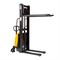 Штабелер с электроподъемом SMARTLIFT BDA 1025 1000 кг  2,5 м  12В / 110Ач 864-154900 - фото 6022733 Штабелер с электроподъемом SMARTLIFT BDA 1025 1000 кг  2,5 м  12В / 110Ач 864-154900 - фото 6022733
