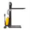 Штабелер с электроподъемом SMARTLIFT BDA 1025 1000 кг  2,5 м  12В / 110Ач 864-154900 - фото 6022736 Штабелер с электроподъемом SMARTLIFT BDA 1025 1000 кг  2,5 м  12В / 110Ач 864-154900 - фото 6022736