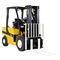 Газовый погрузчик Yale GLP30VX 354-082409 - фото 6025924 Газовый погрузчик Yale GLP30VX 354-082409 - фото 6025924