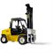 Газовый погрузчик Yale GLP70VX 354-082415 - фото 6025944 Газовый погрузчик Yale GLP70VX 354-082415 - фото 6025944