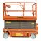 Самоходный подъемник ножничного типа GROST SPX H380-6N 878-174906 - фото 6026374 Самоходный подъемник ножничного типа GROST SPX H380-6N 878-174906 - фото 6026374