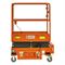 Ножничный подъемник SMARTLIFT SJY-0.3-3.9 220В  300 кг  3,9 м 878-154982 - фото 6026481 Ножничный подъемник SMARTLIFT SJY-0.3-3.9 220В  300 кг  3,9 м 878-154982 - фото 6026481