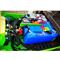 Ножничный подъемник Zoomlion ZS0407DC 878-148978 - фото 6026641 Ножничный подъемник Zoomlion ZS0407DC 878-148978 - фото 6026641