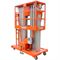 Подъемник телескопический двухмачтовый несамоходный GROST Double Mast 200-8 AC 290-070329 - фото 6027249 Подъемник телескопический двухмачтовый несамоходный GROST Double Mast 200-8 AC 290-070329 - фото 6027249