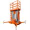 Подъемник телескопический двухмачтовый несамоходный GROST Double Mast 200-8 AC 290-070329 - фото 6027250 Подъемник телескопический двухмачтовый несамоходный GROST Double Mast 200-8 AC 290-070329 - фото 6027250