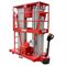 Подъемник телескопический самоходный GROST Double Drive 0.2-12 290-024557 - фото 6027254 Подъемник телескопический самоходный GROST Double Drive 0.2-12 290-024557 - фото 6027254