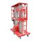 Подъемник телескопический самоходный GROST Double Drive 0.2-12 290-024557 - фото 6027255 Подъемник телескопический самоходный GROST Double Drive 0.2-12 290-024557 - фото 6027255