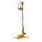Подъемник мачтовый несамоходный SMARTLIFT GTWY 6-100 (T) (220В  125 кг  6 м) 647-175090 - фото 6027314 Подъемник мачтовый несамоходный SMARTLIFT GTWY 6-100 (T) (220В  125 кг  6 м) 647-175090 - фото 6027314