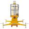Подъемник мачтовый несамоходный SMARTLIFT GTWY 6-100 (T) (220В  125 кг  6 м) 647-175090 - фото 6027316 Подъемник мачтовый несамоходный SMARTLIFT GTWY 6-100 (T) (220В  125 кг  6 м) 647-175090 - фото 6027316