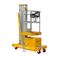 Подъемник мачтовый несамоходный SMARTLIFT GTWY 8-100 (T) (220В  125 кг  8 м) 647-175092 - фото 6027320 Подъемник мачтовый несамоходный SMARTLIFT GTWY 8-100 (T) (220В  125 кг  8 м) 647-175092 - фото 6027320