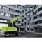 Телескопический подъемник Zoomlion ZT26J 878-123816 - фото 6027413 Телескопический подъемник Zoomlion ZT26J 878-123816 - фото 6027413