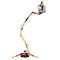 Подъемник компактный самоходный JLG Х14 J Diesel 879-076116 - фото 6027871 Подъемник компактный самоходный JLG Х14 J Diesel 879-076116 - фото 6027871