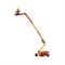Подъемник телескопический самоходный JLG E600 JP (B) 290-076136 - фото 6027882 Подъемник телескопический самоходный JLG E600 JP (B) 290-076136 - фото 6027882