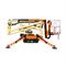 Подъемник компактный самоходный JLG Х17 J Plus Diesel 879-076120 - фото 6027890 Подъемник компактный самоходный JLG Х17 J Plus Diesel 879-076120 - фото 6027890