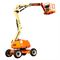 Подъемник коленчатый самоходный JLG 340 AJ 879-076086 - фото 6027897 Подъемник коленчатый самоходный JLG 340 AJ 879-076086 - фото 6027897