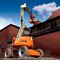 Подъемник коленчатый самоходный JLG 340 AJ 879-076086 - фото 6027898 Подъемник коленчатый самоходный JLG 340 AJ 879-076086 - фото 6027898