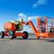 Подъемник коленчатый самоходный JLG 340 AJ 879-076086 - фото 6027900 Подъемник коленчатый самоходный JLG 340 AJ 879-076086 - фото 6027900