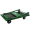 Тележка платформенная EURO-LIFT ТН150 212-306073 - фото 6028340 Тележка платформенная EURO-LIFT ТН150 212-306073 - фото 6028340