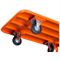 Тележка платформенная СибТаль ТП-2 600х900 мм 300 кг d125 мм 212-301992 - фото 6028351 Тележка платформенная СибТаль ТП-2 600х900 мм 300 кг d125 мм 212-301992 - фото 6028351
